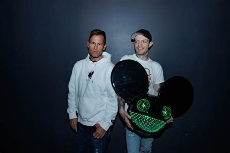 koskadeh|How Kaskade and Deadmau5 teamed up as Kx5 for。